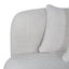 CLC10008-OLS 3 Seater Sofa - Beige Linen