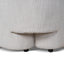 CLC10008-OLS 3 Seater Sofa - Beige Linen