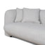 CLC10008-OLS 3 Seater Sofa - Beige Linen