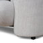 CLC10008-OLS 3 Seater Sofa - Beige Linen
