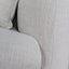 CLC10008-OLS 3 Seater Sofa - Beige Linen