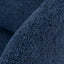 CLC10014-OLS Armchair - Coral Dark Blue