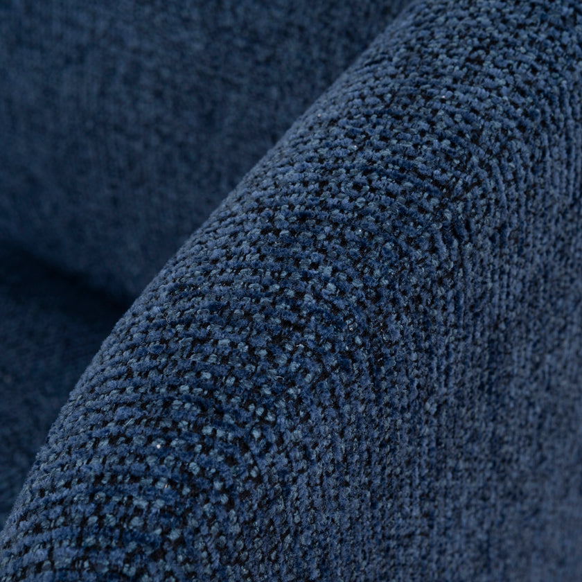 CLC10014-OLS Armchair - Coral Dark Blue