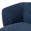 CLC10014-OLS Armchair - Coral Dark Blue