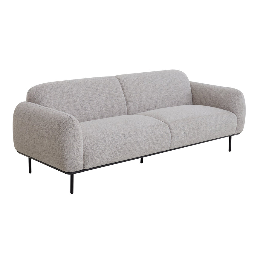 CLC10164-EM Outdoor 3 Seater Sofa - Natural Taupe