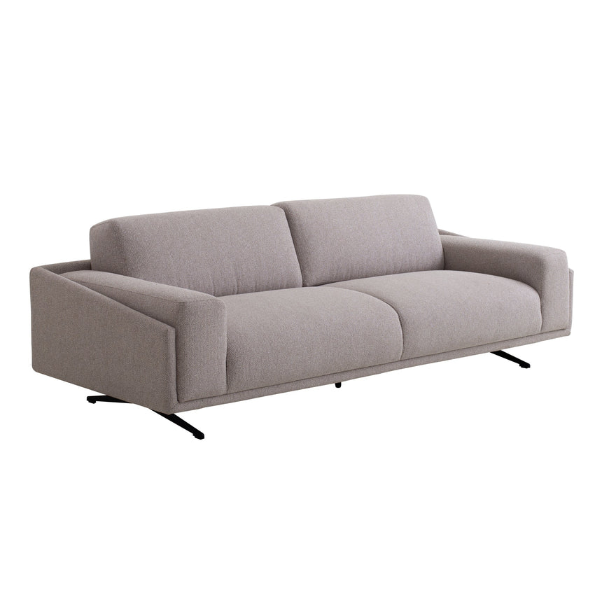 CLC10164-EM Outdoor 3 Seater Sofa - Natural Taupe