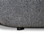 CLC10079-KJ Right Chaise Sofa - Coral Charcoal - Last one