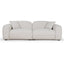CLC10376-OLS 3 Seater Sofa - Sandstone Beige
