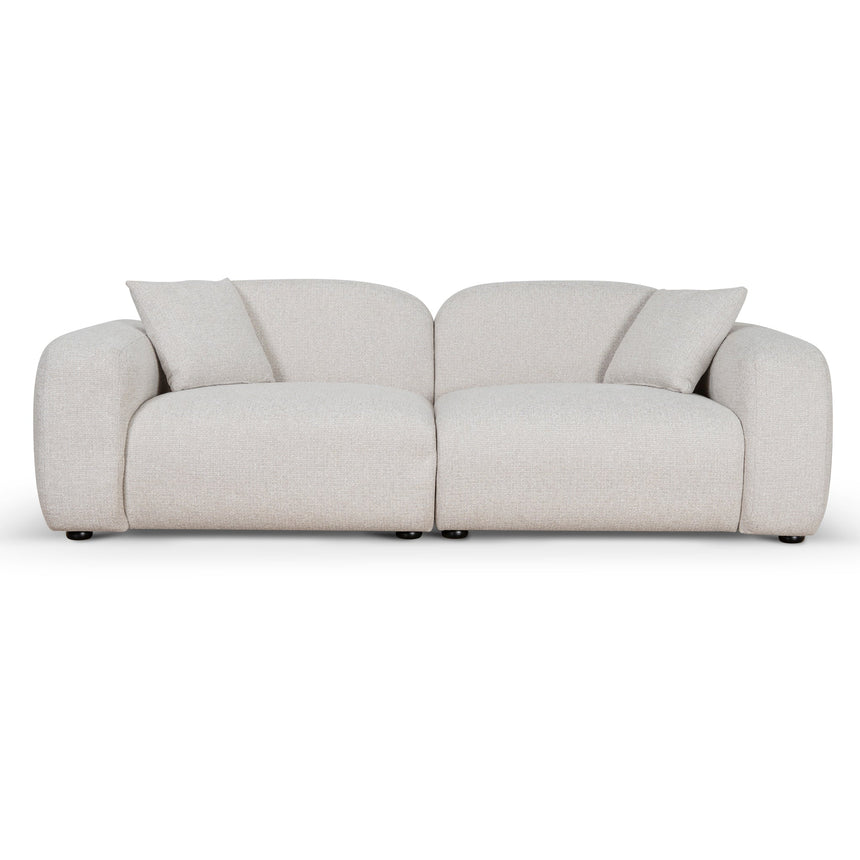 CLC10376-OLS 3 Seater Sofa - Sandstone Beige