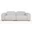 CLC10376-OLS 3 Seater Sofa - Sandstone Beige