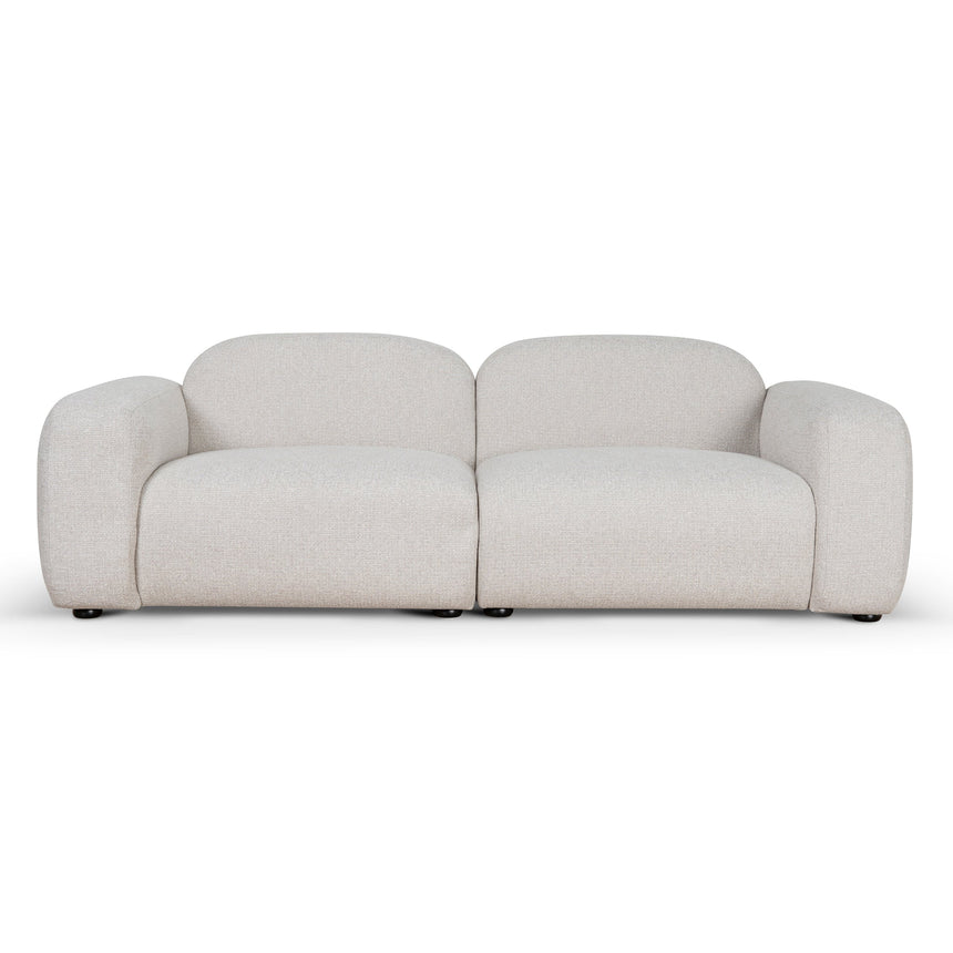 CLC10376-OLS 3 Seater Sofa - Sandstone Beige