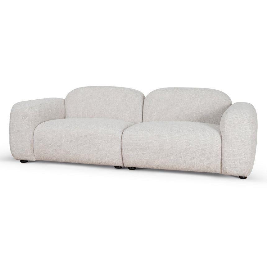 CLC10376-OLS 3 Seater Sofa - Sandstone Beige