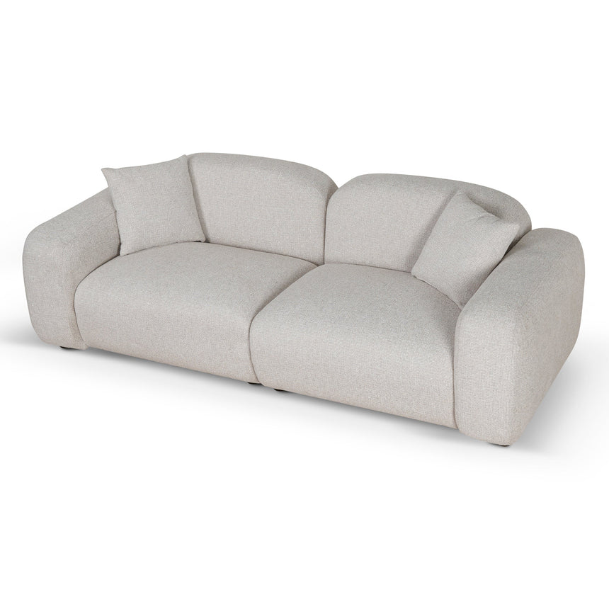 CLC10376-OLS 3 Seater Sofa - Sandstone Beige