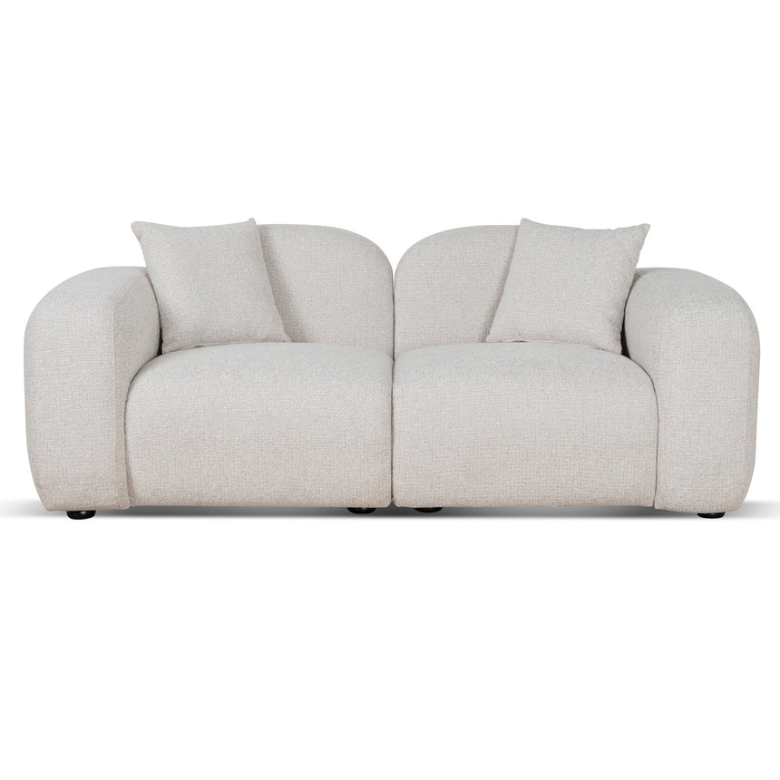 CLC10377-OLS 2 Seater Sofa - Sandstone Beige