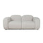 CLC10377-OLS 2 Seater Sofa - Sandstone Beige