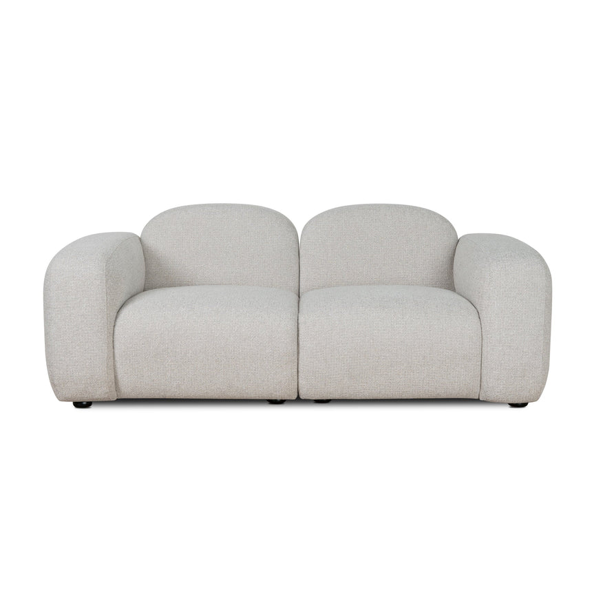 CLC10377-OLS 2 Seater Sofa - Sandstone Beige