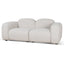 CLC10377-OLS 2 Seater Sofa - Sandstone Beige