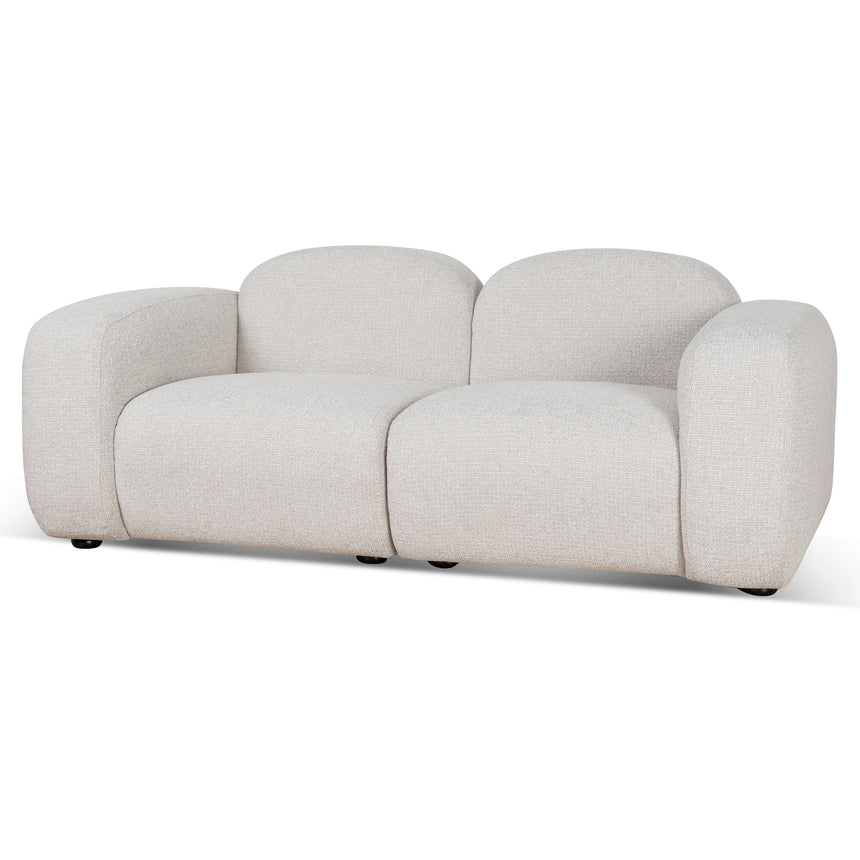 CLC10377-OLS 2 Seater Sofa - Sandstone Beige