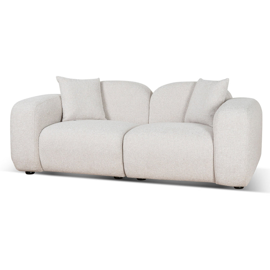 CLC10369-OLS 2 Seater Sofa - Umber Orange