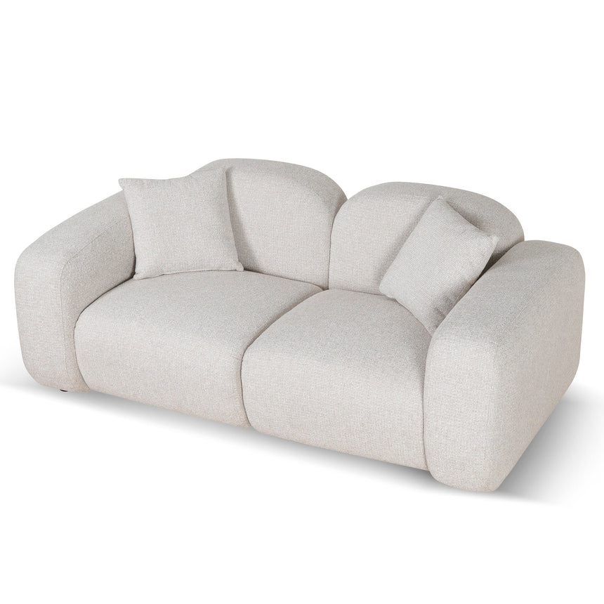 CLC10377-OLS 2 Seater Sofa - Sandstone Beige