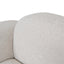CLC10087-HS Armchair - Coral Beige