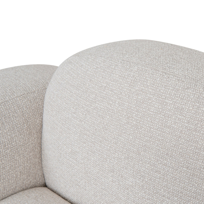 CLC10087-HS Armchair - Coral Beige