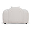 CLC10087-HS Armchair - Coral Beige