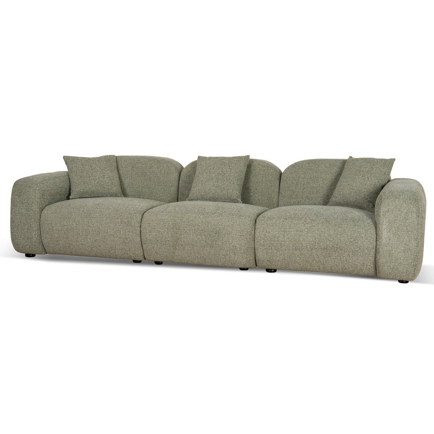 COC10286-LF Office Chair - Dark Fern Green