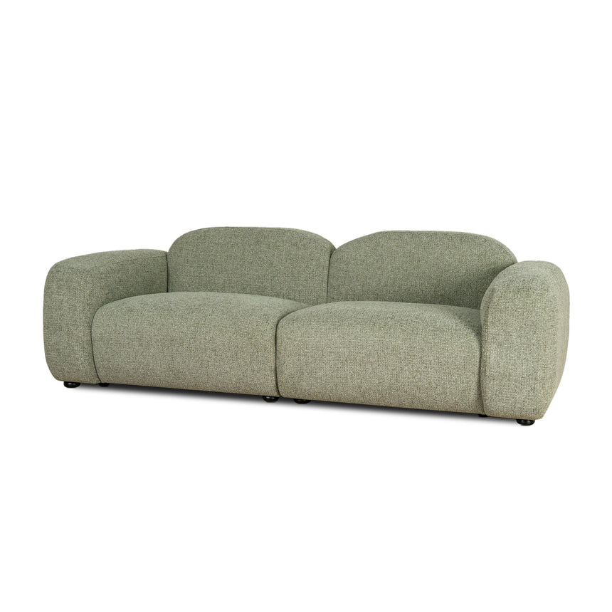 COC10286-LF Office Chair - Dark Fern Green
