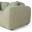 CLC10090-OLS 2 Seater Sofa - Coral Light Green