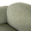 CLC10091-HS Armchair - Coral Light Green