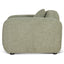 CLC10091-HS Armchair - Coral Light Green