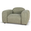 CLC10091-HS Armchair - Coral Light Green