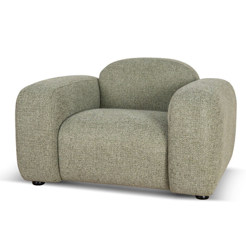 COC10286-LF Office Chair - Dark Fern Green