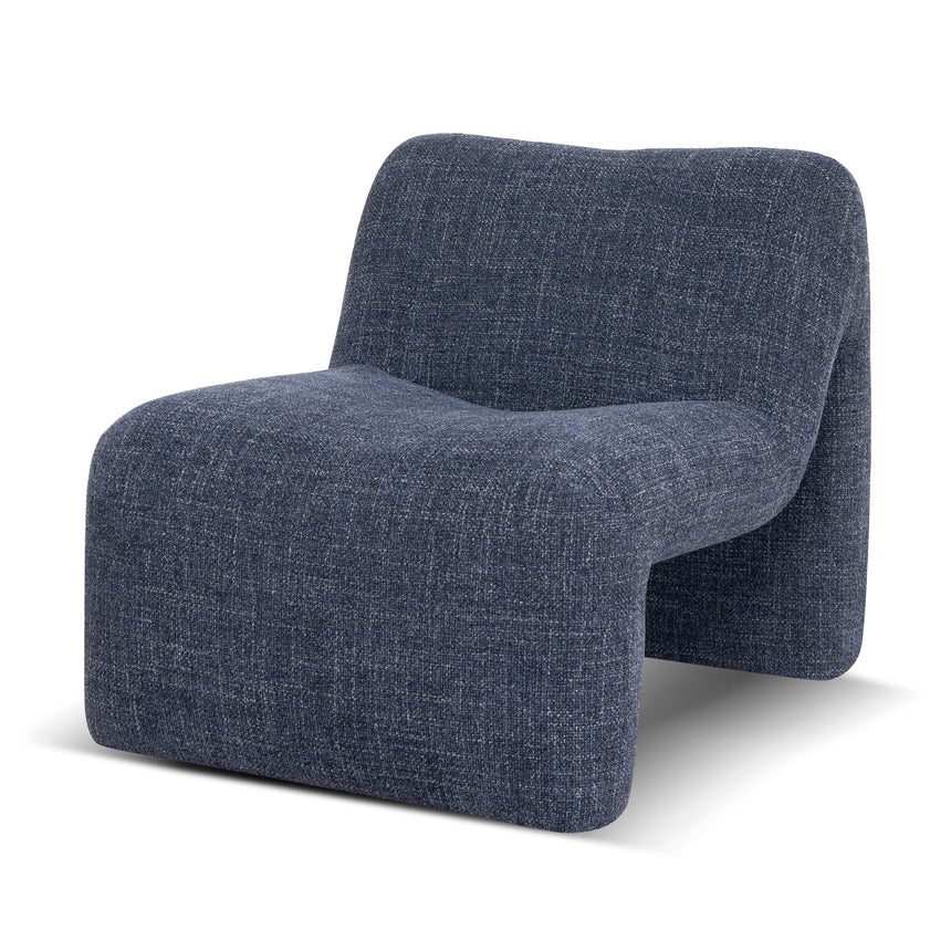CLC8300-CA Fabric Armchair - Platinum Grey