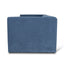 CLC10111-KSO 3 Seater Fabric Sofa - Navy Blue