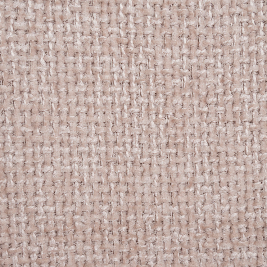 CLC10121-NI Walnut Armchair - Blush Linen