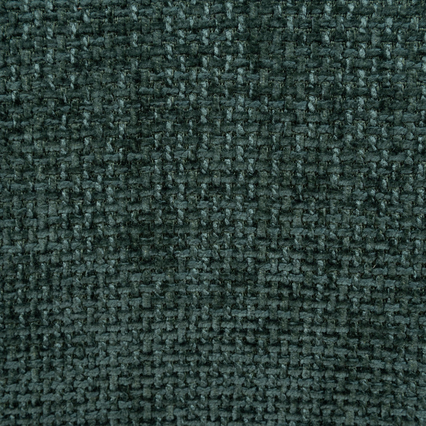 CLC10123-NI Natural Armchair - Bush Green