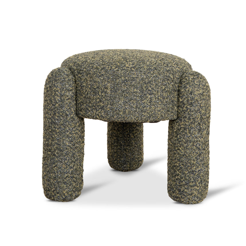 COC10286-LF Office Chair - Dark Fern Green