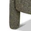 CLC10136-MY Ottoman - Basil Green