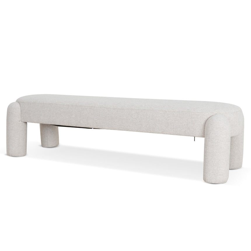 CLC8674-YY 1.5m Long Ottoman Bench - Copper Brown