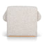 CLC10143-MY Fabric Armchair - Sand Beige
