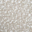 CLC10145-MY Off White Boucle Armchair - Walnut