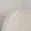 CLC10160-CA Fabric Armchair - Beige