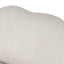 CLC10160-CA Fabric Armchair - Beige