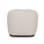 CLC10160-CA Fabric Armchair - Beige
