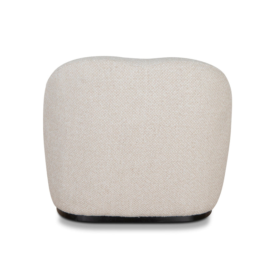CLC10160-CA Fabric Armchair - Beige