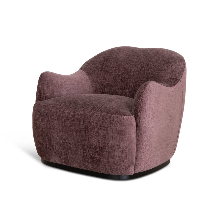 CLC10123-NI Natural Armchair - Bush Green