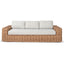 CLC10169-EM Outdoor 3 Seater Sofa - Royal Sand