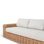 CLC10169-EM Outdoor 3 Seater Sofa - Royal Sand